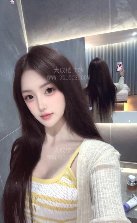 天河粉嫩小球球