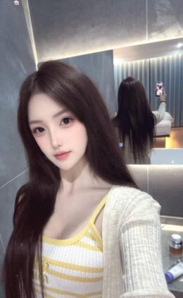 天河粉嫩小球球