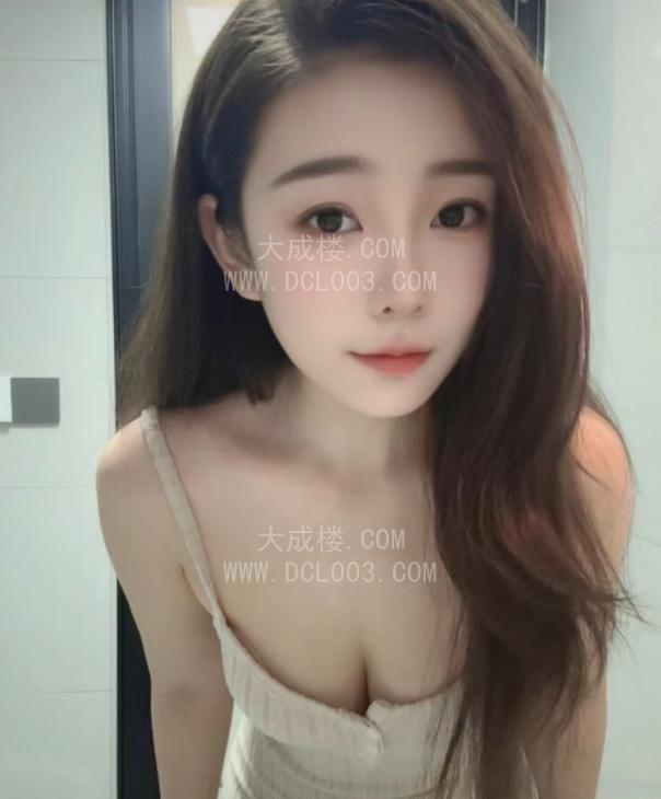 普陀可欣小女友