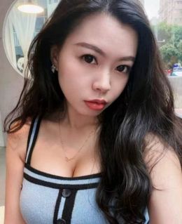龙岗大奶丽娜