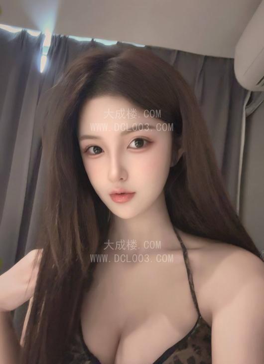 天河粉嫩小球球