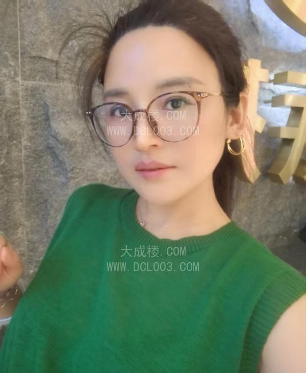 常州卖花老板娘
