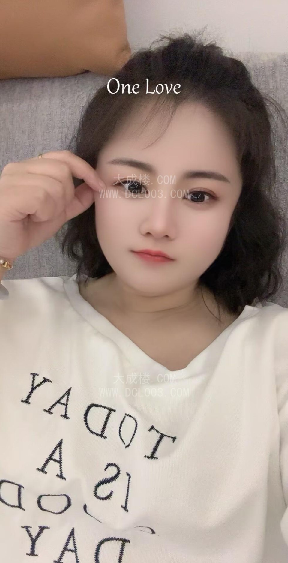 大连清纯少妇小九