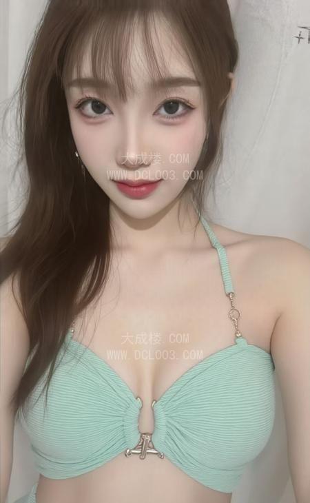 海珠大波橙子妹妹