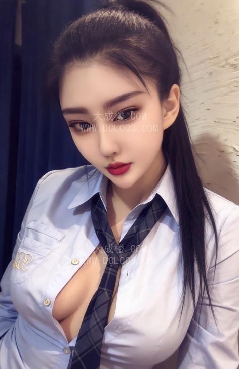 郑州风骚大长腿小姐姐