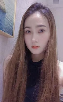 珠海香洲冷白皮御姐