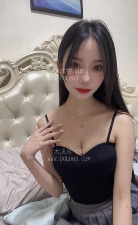 杭州温柔粉嫩素素