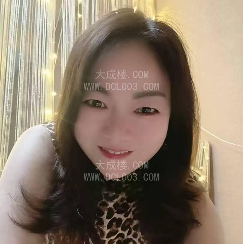 江北观音桥熟女丽姐