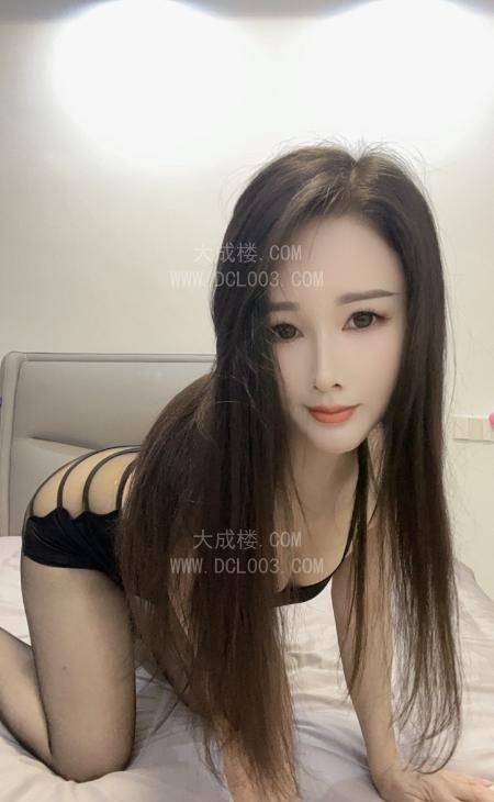 杭州上城舌吻口技妹子
