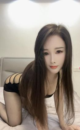杭州上城舌吻口技妹子