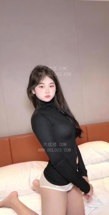 杭州上城翘臀肉腿嫩妹