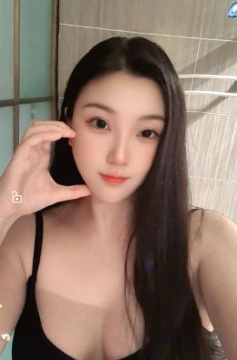嘉兴秀洲大胸妹
