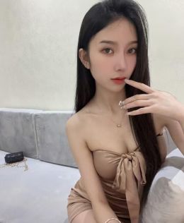 杭州温柔粉嫩素素
