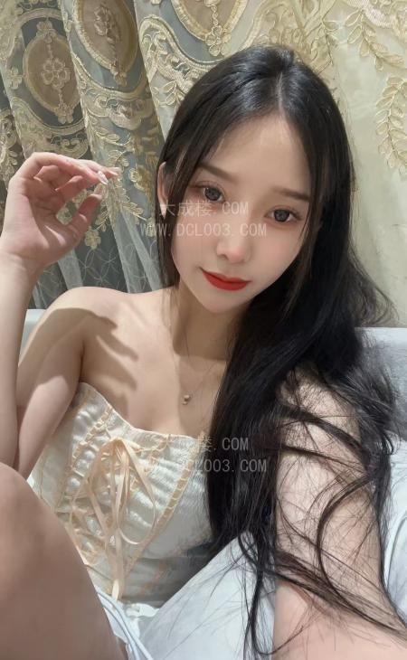 杭州温柔粉嫩素素