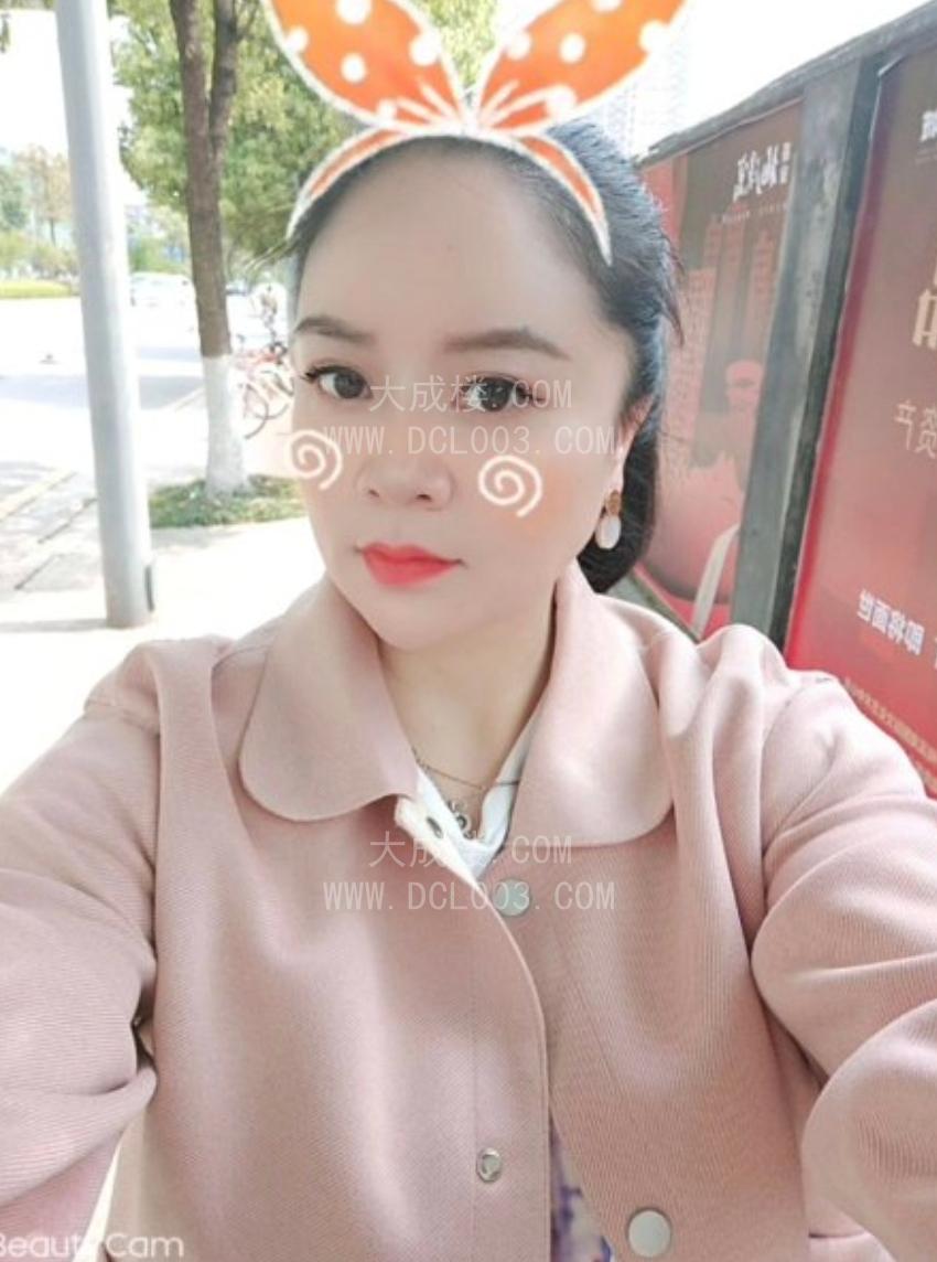 长沙河西倩姐