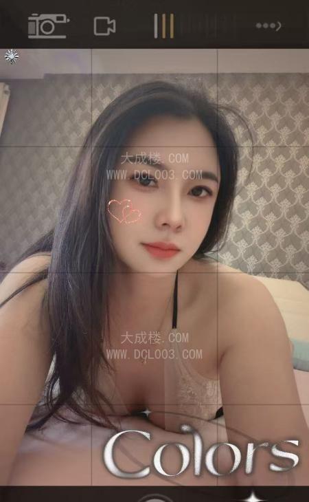天津南开晴儿