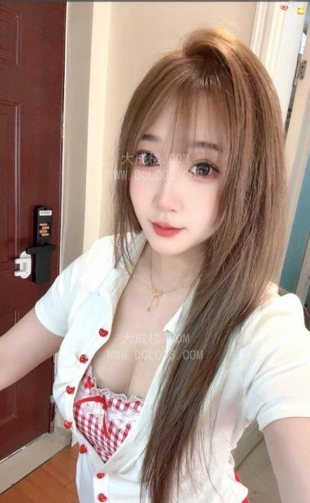 郑州温柔邻家美女凡凡