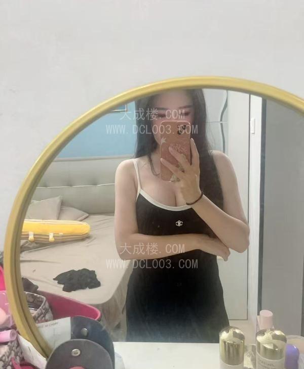 罗湖小甜心