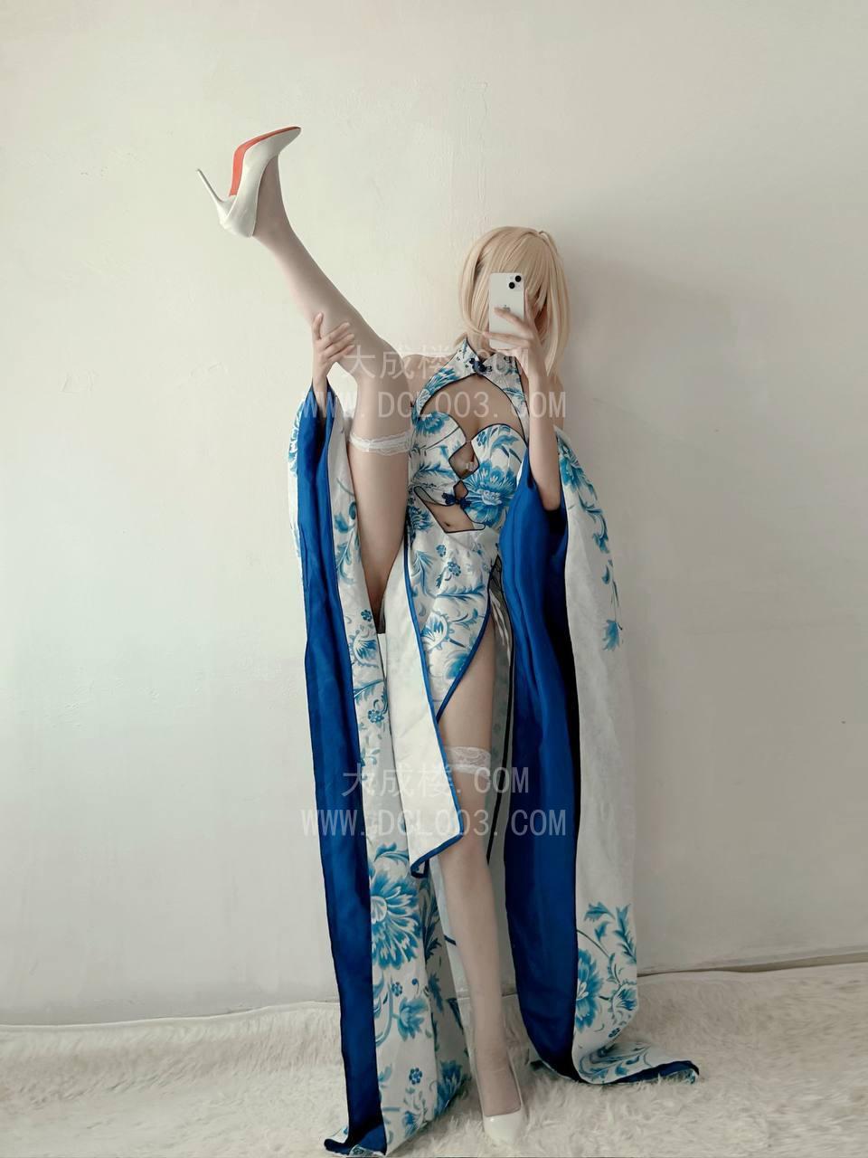 南京喜欢coser必冲各种服装都有