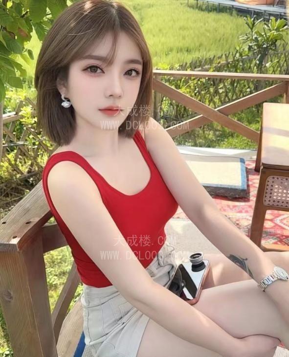 南开体验医美兼职妹子