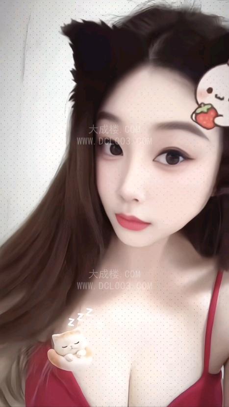 南京江宁大学城口爆小姐姐