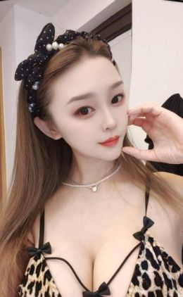 龙华豹纹E奶丹妮