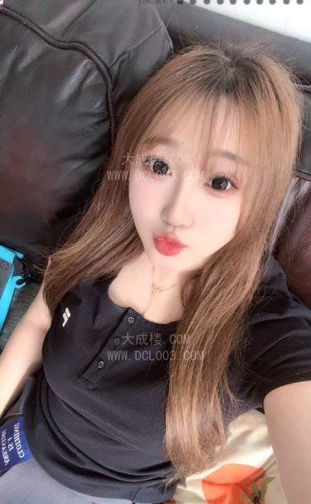郑州温柔邻家美女凡凡