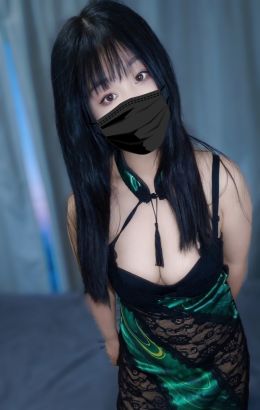苏州风骚小不点