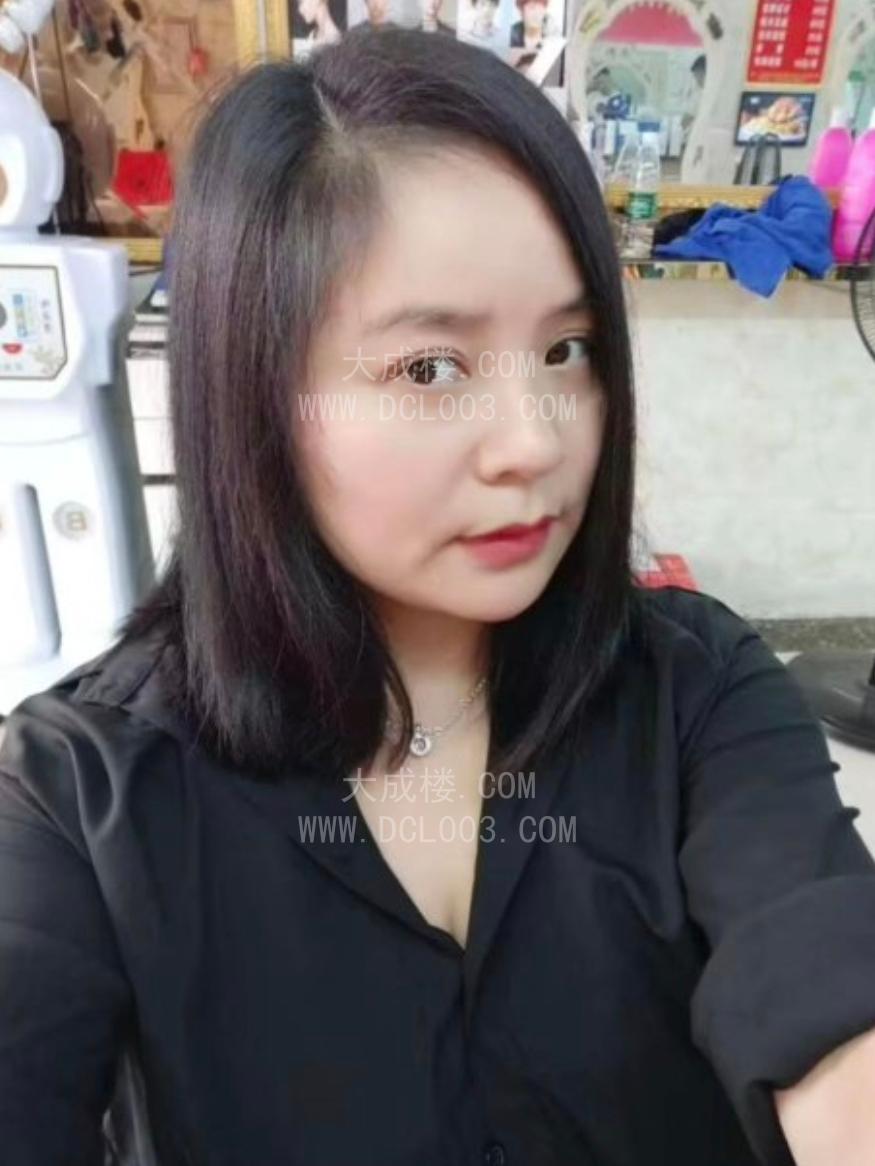 长沙河西倩姐