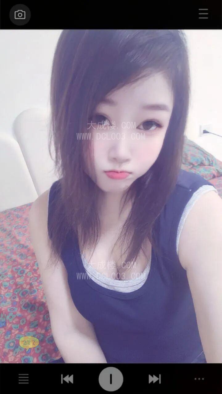 昆明西山川妹子婧婧