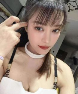 成都天府御姐茉莉