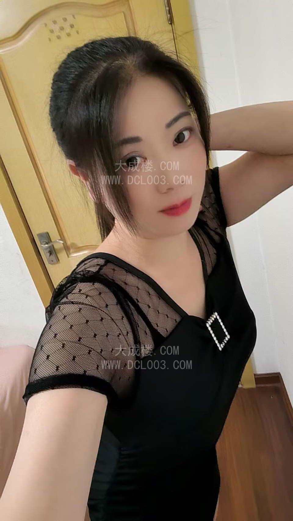 长沙雨花少妇