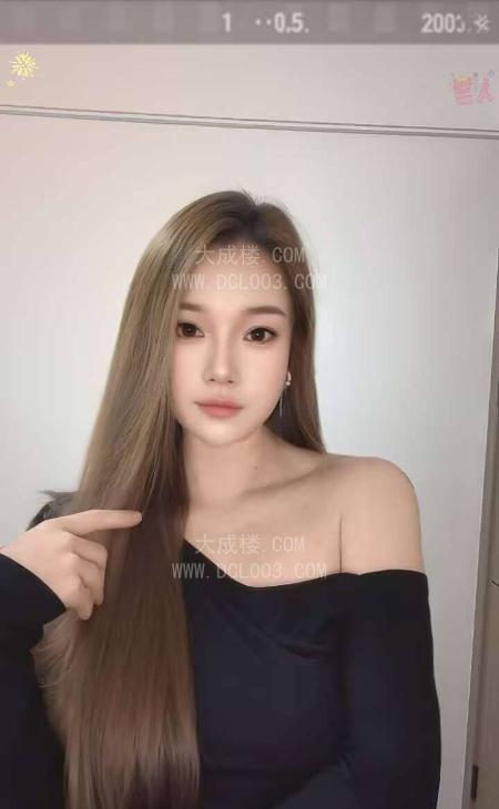 厦门集美气质服务系木木