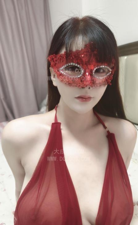 江北口爆女神