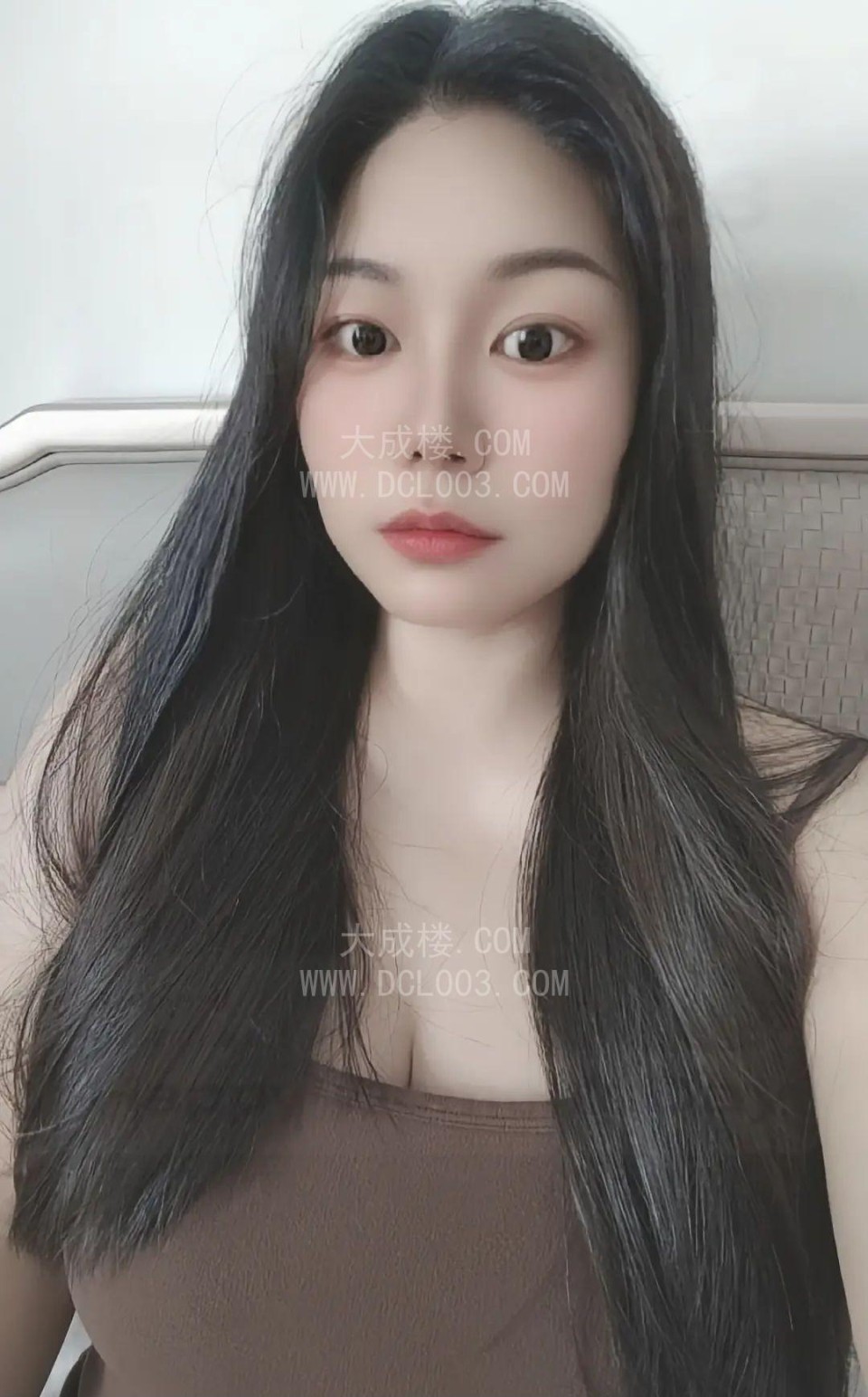 浦东成熟大胸少女