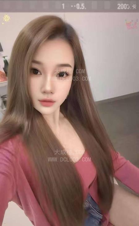 厦门集美气质服务系木木