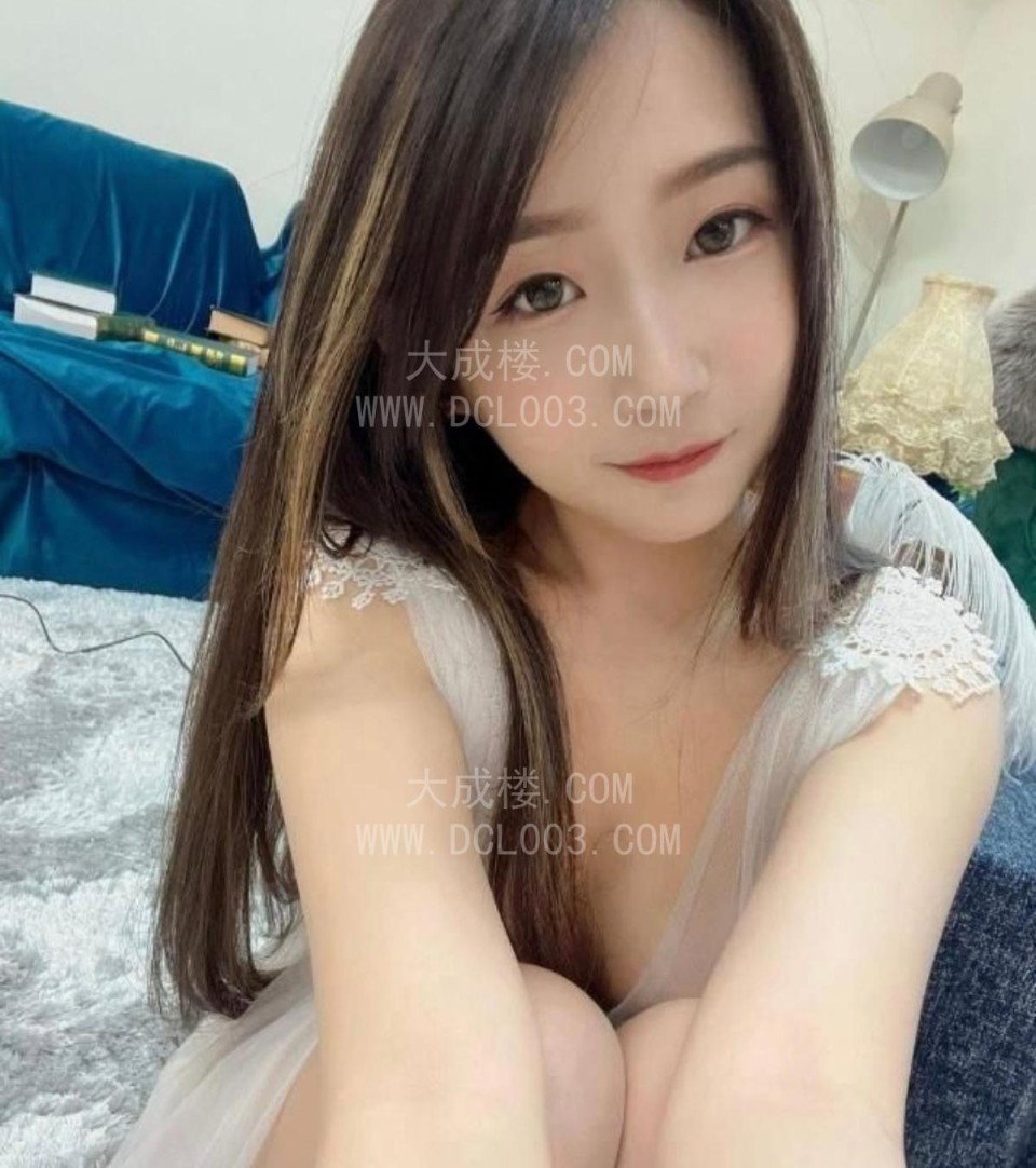 天河性感大胸青青