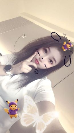 昆明西山川妹子婧婧