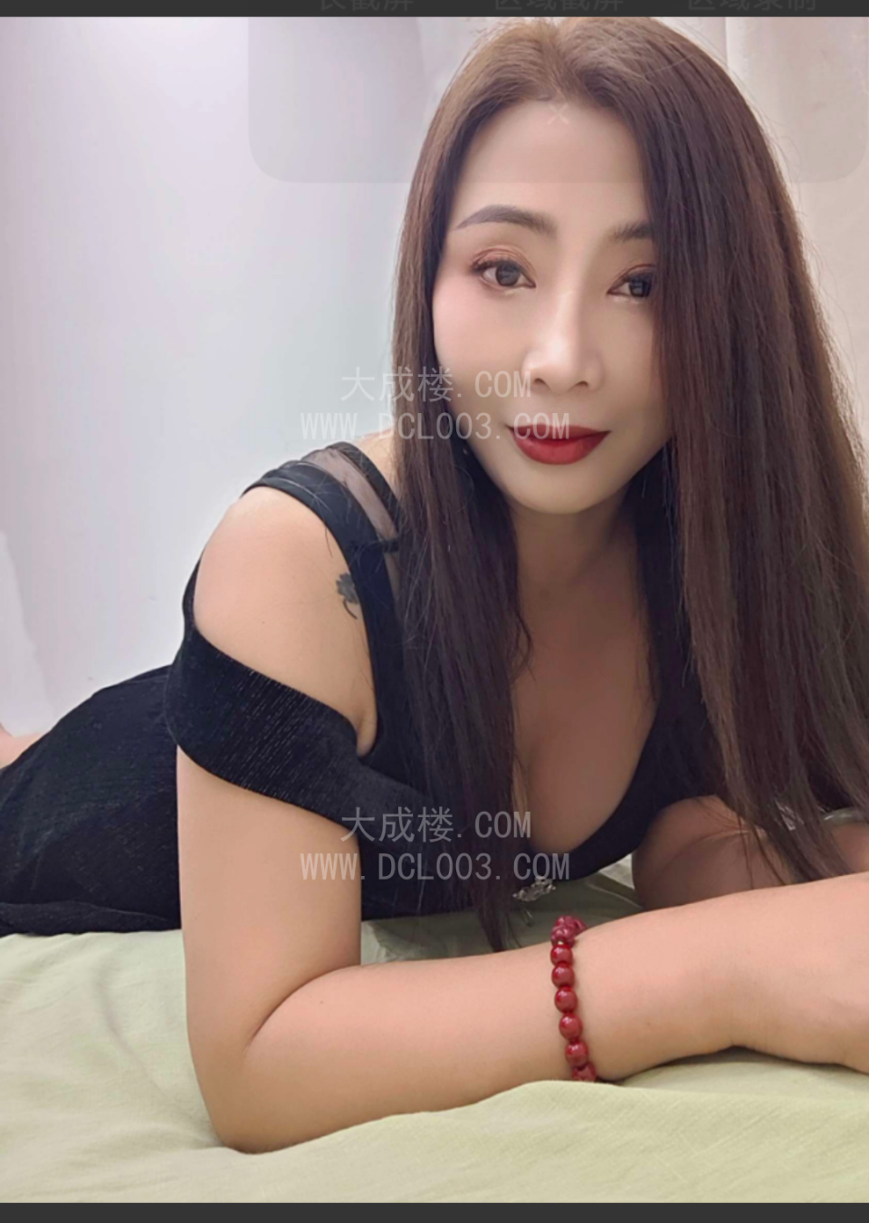 上海嘉定少妇