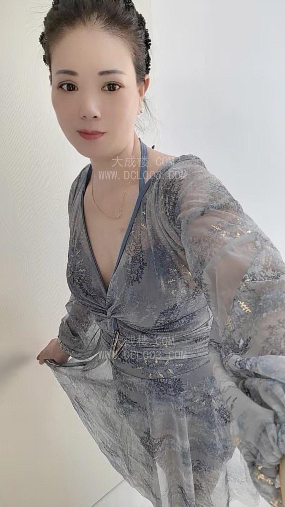 长沙雨花少妇