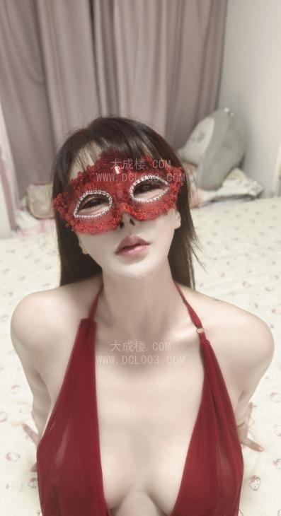 江北口爆女神