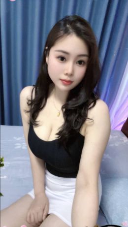 宁波慈溪晓晓