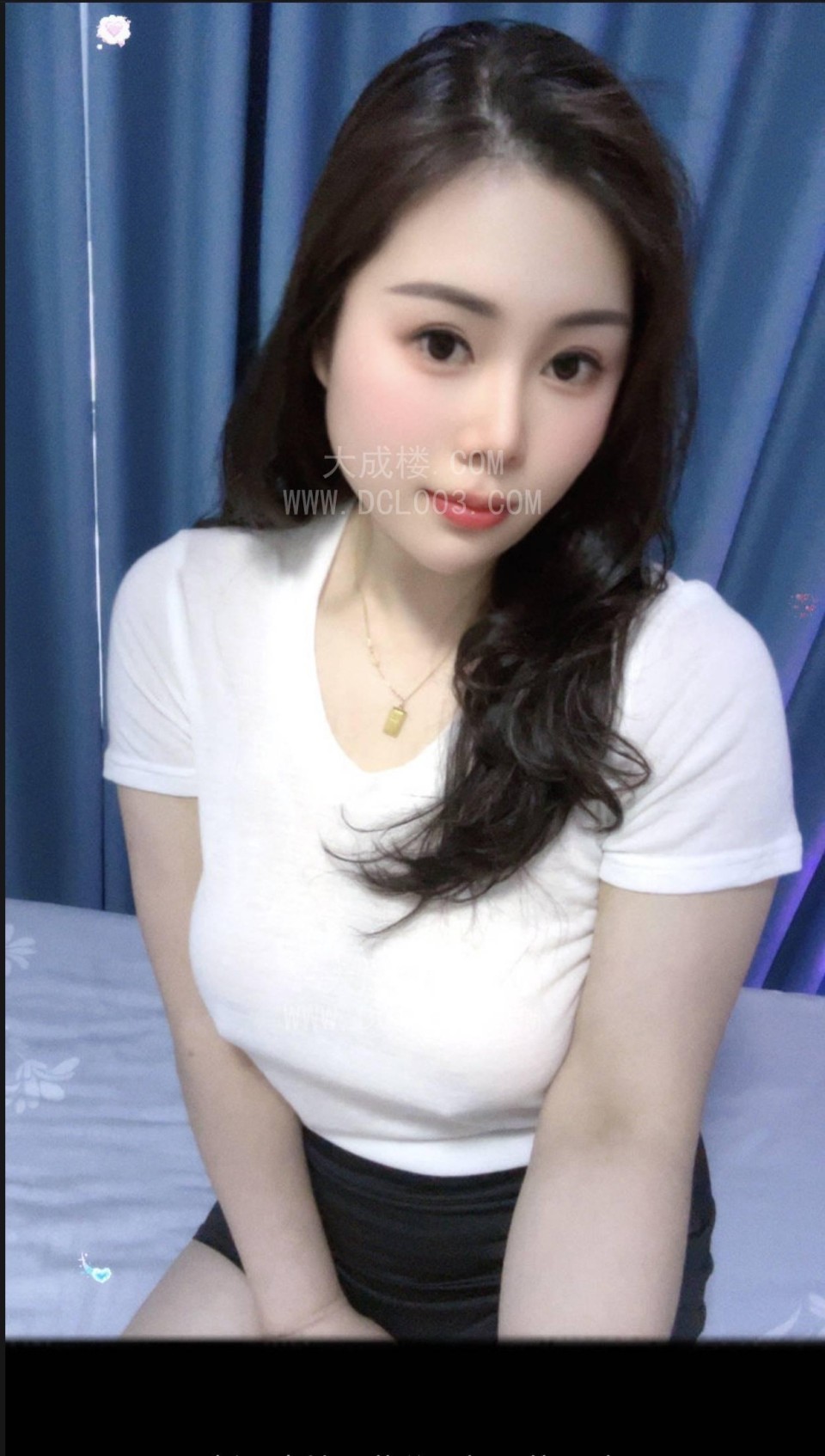 宁波慈溪晓晓