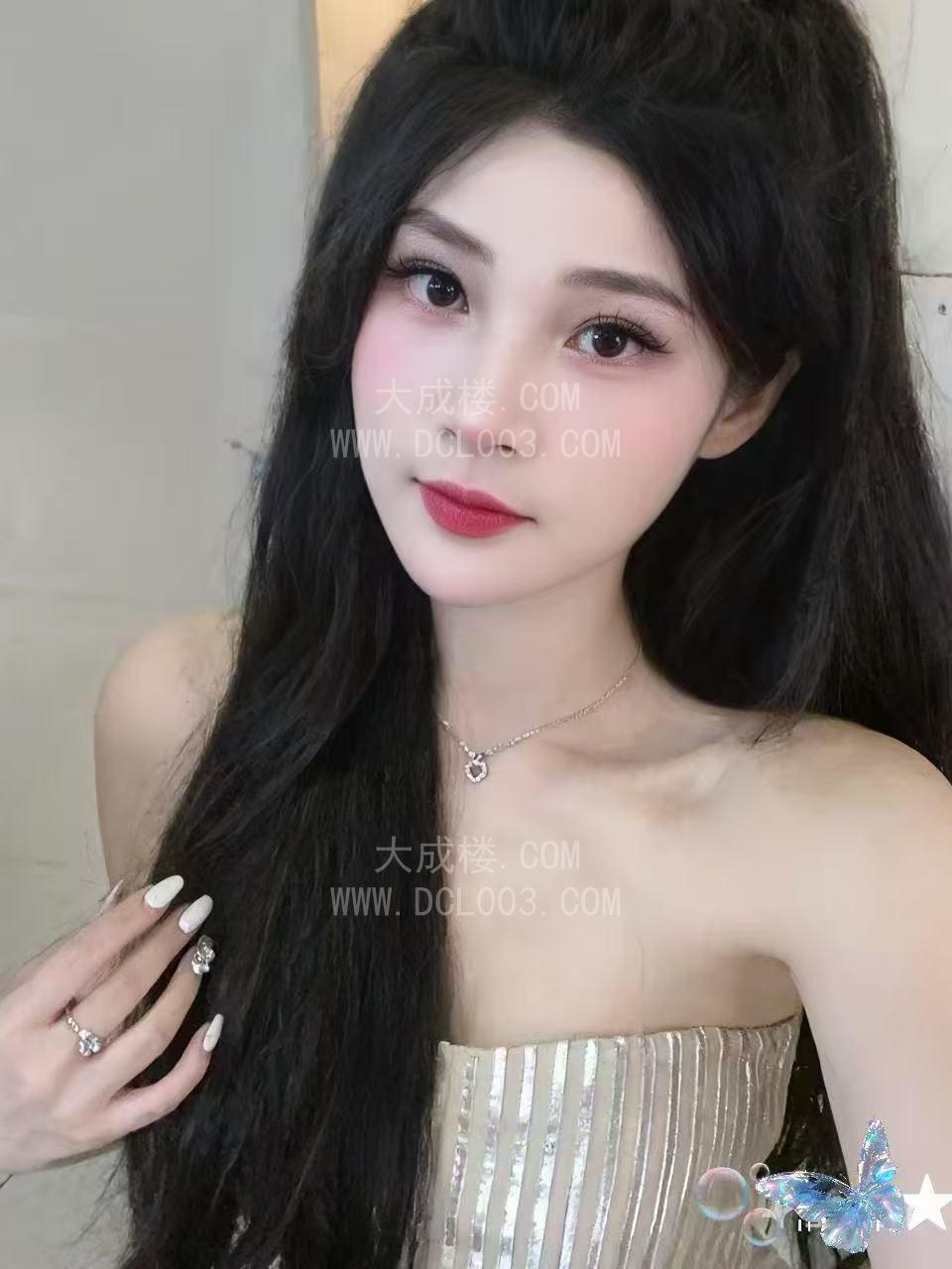 杭州风骚川妹子