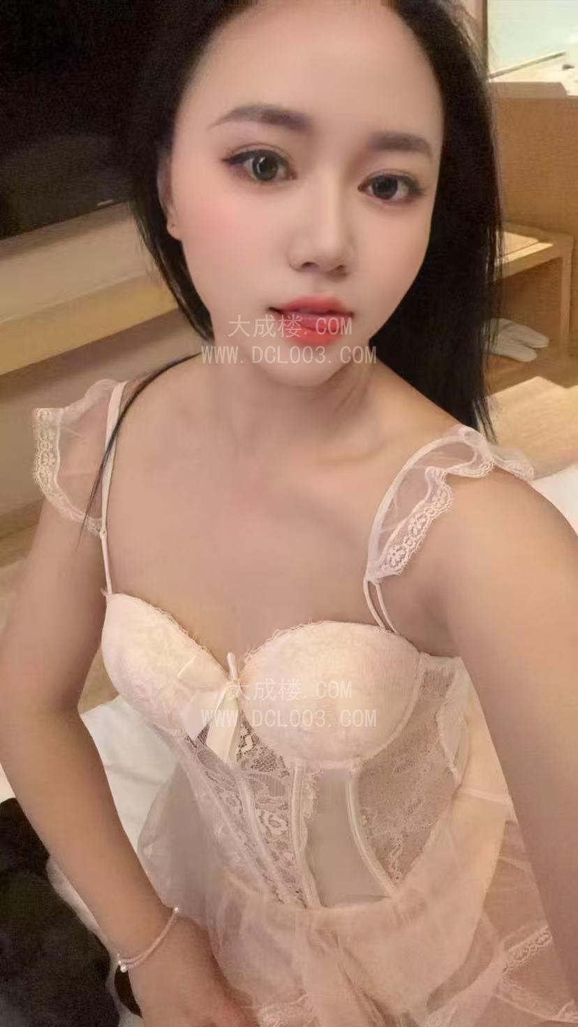 渝北口活一流妹子