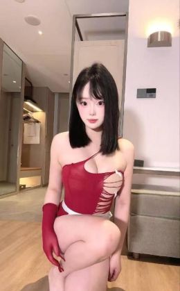 杭州上城大胸妹子七七