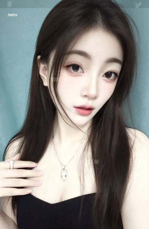 南京高颜值美女服务女友系