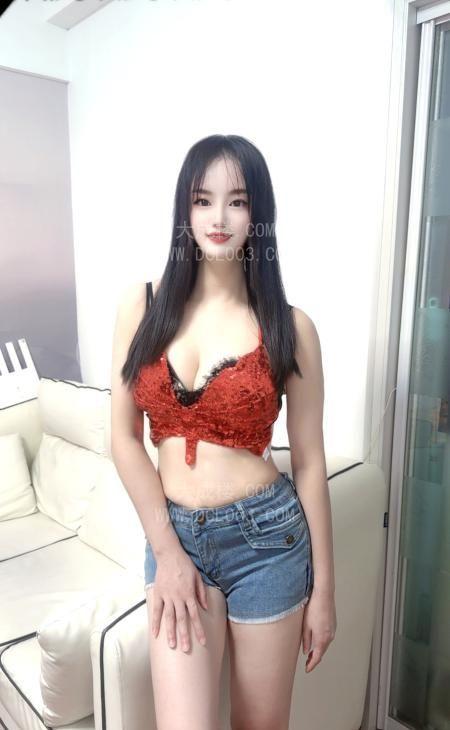 合肥水灵灵大长腿