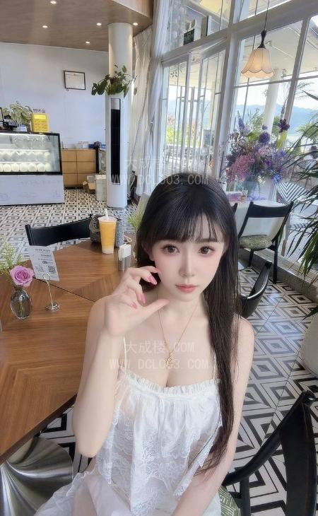 福田D小椰奶