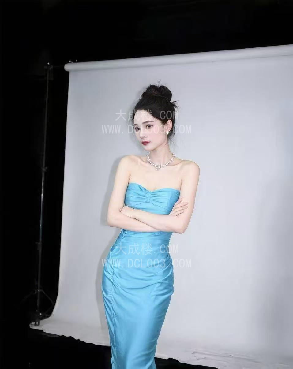 杭州风骚川妹子